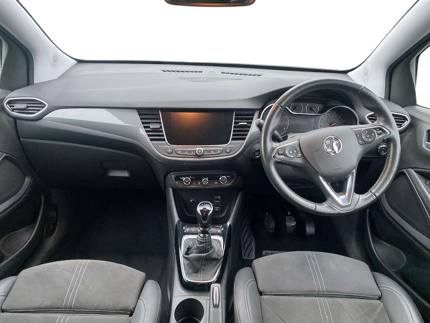 Used Vauxhall Crossland 2022 for sale - 76643633: Photo 9