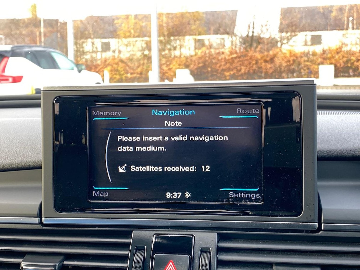 Used Audi A6 2014 for sale - 76651197: Photo 11