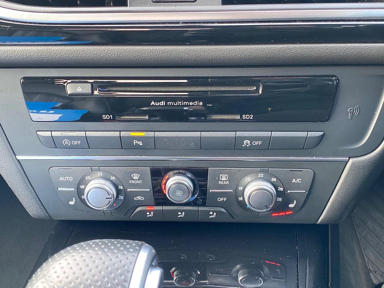 Used Audi A6 2014 for sale - 76651197: Photo 12