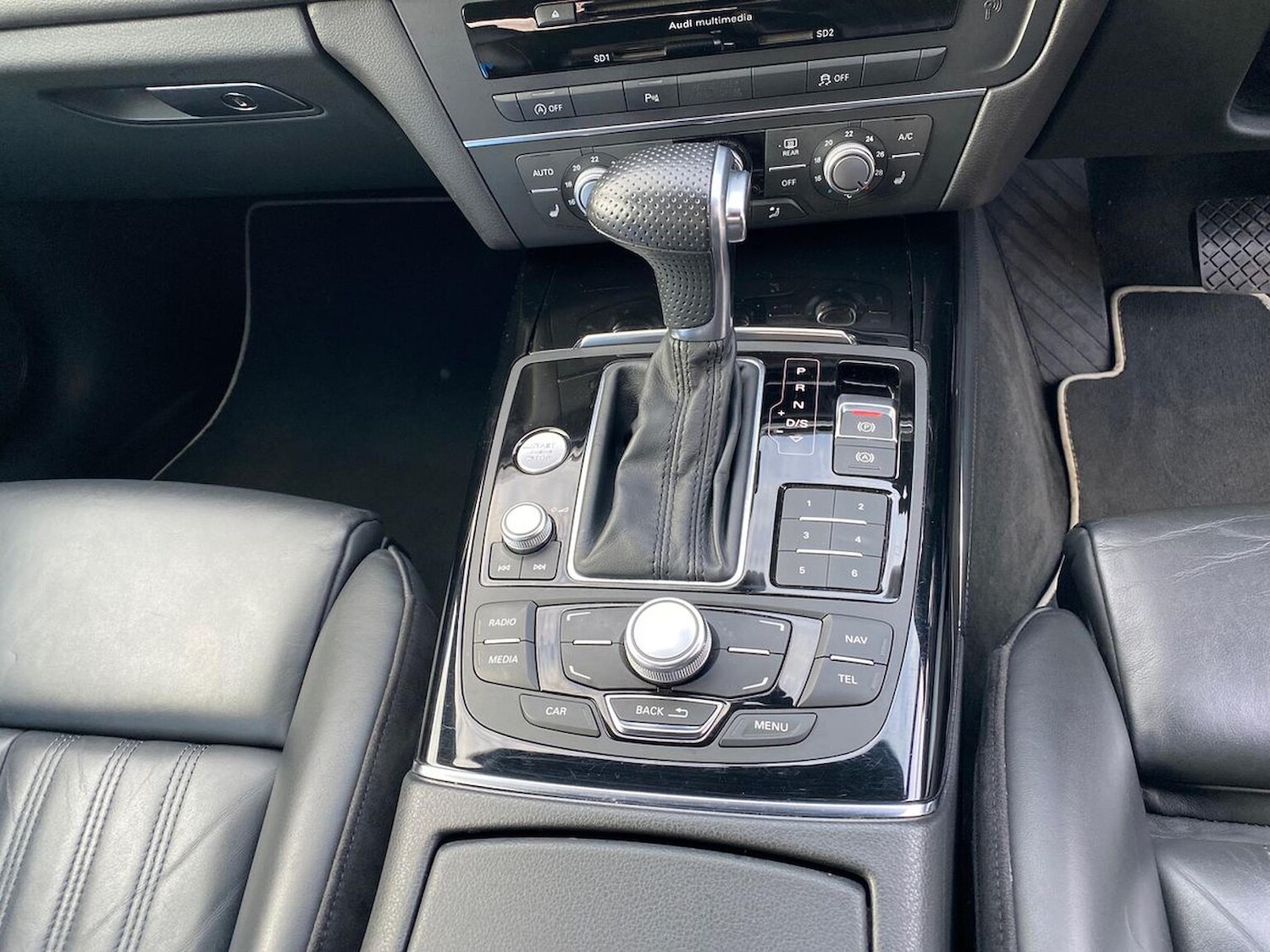 Used Audi A6 2014 for sale - 76651197: Photo 13