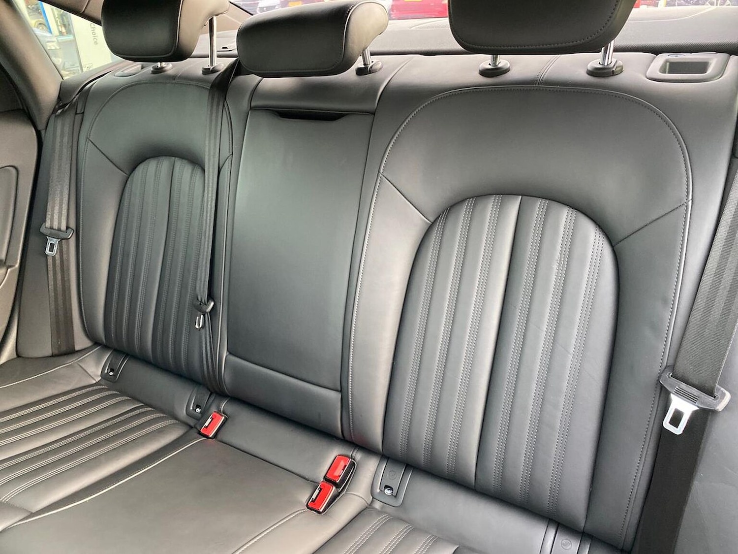 Used Audi A6 2014 for sale - 76651197: Photo 16