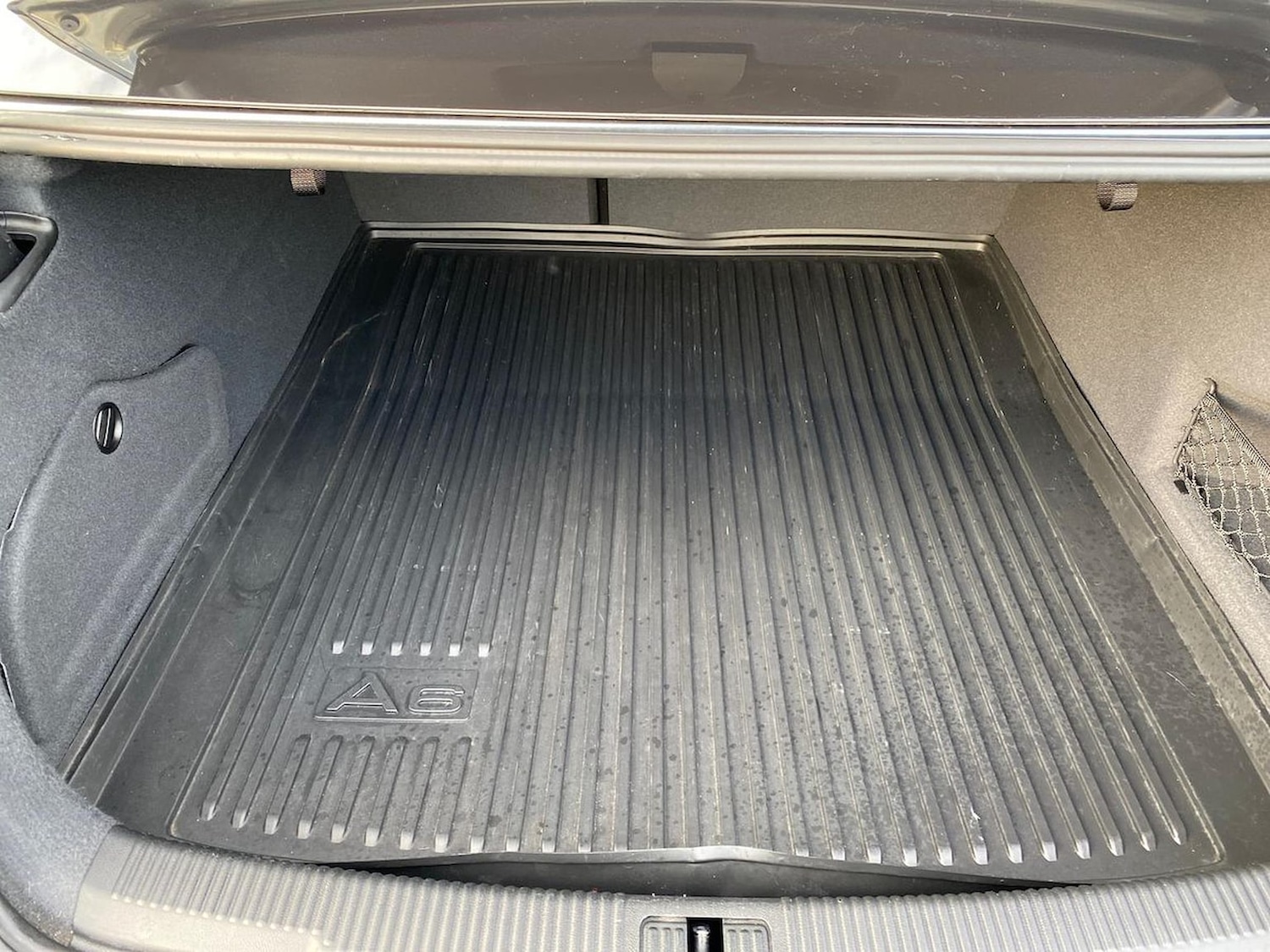 Used Audi A6 2014 for sale - 76651197: Photo 17