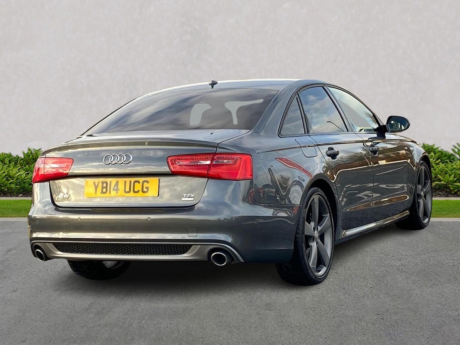 Used Audi A6 2014 for sale - 76651197: Photo 18