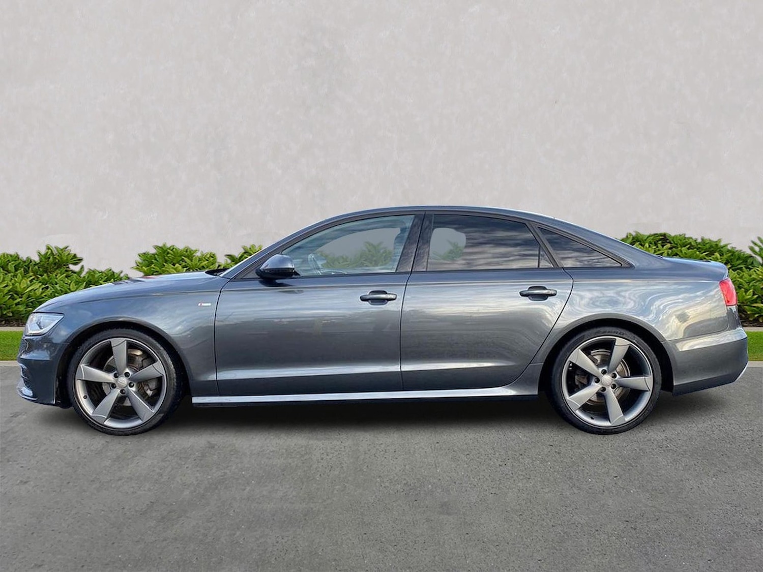 Used Audi A6 2014 for sale - 76651197: Photo 19