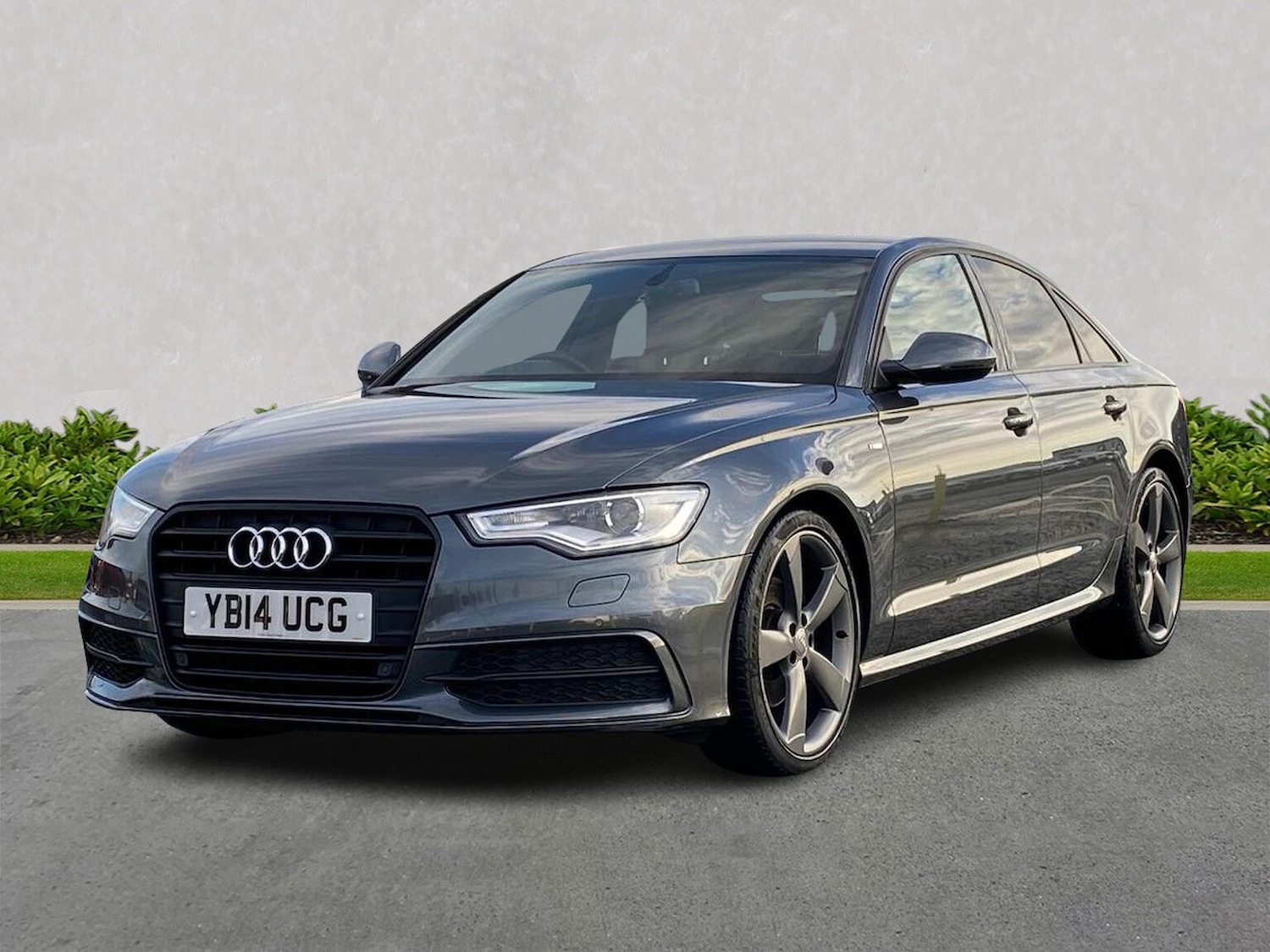 Used Audi A6 2014 for sale - 76651197: Photo 20