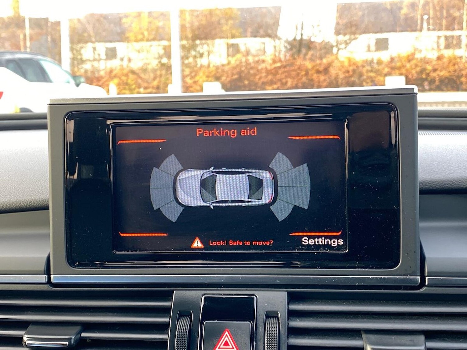 Used Audi A6 2014 for sale - 76651197: Photo 23