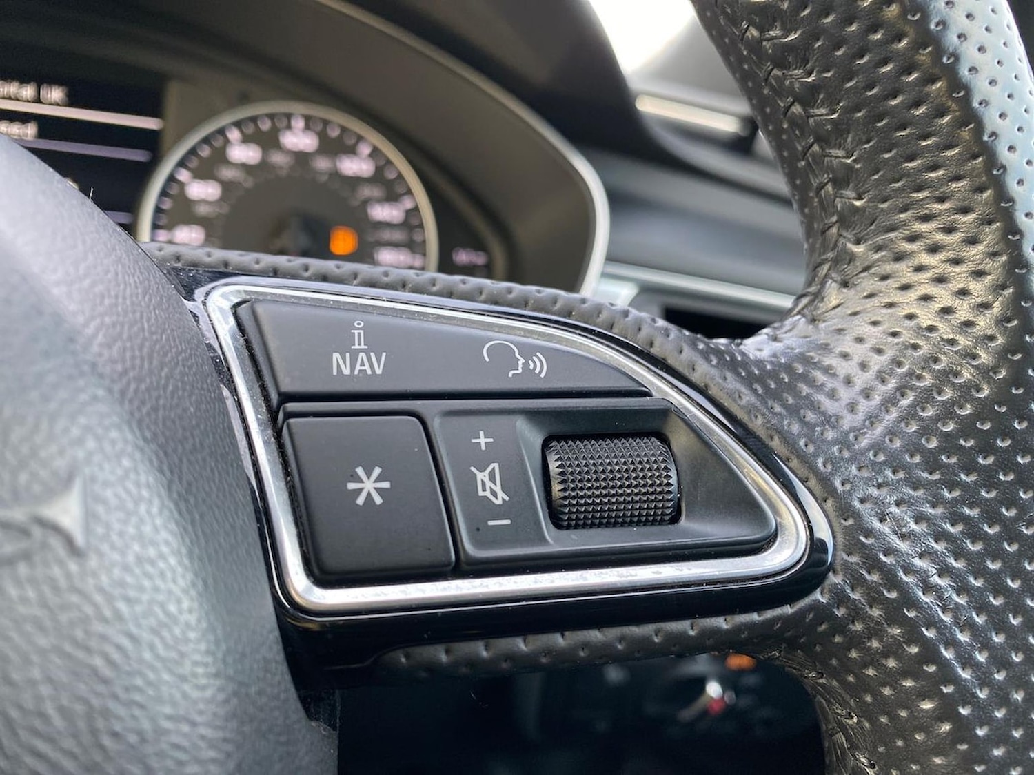 Used Audi A6 2014 for sale - 76651197: Photo 24