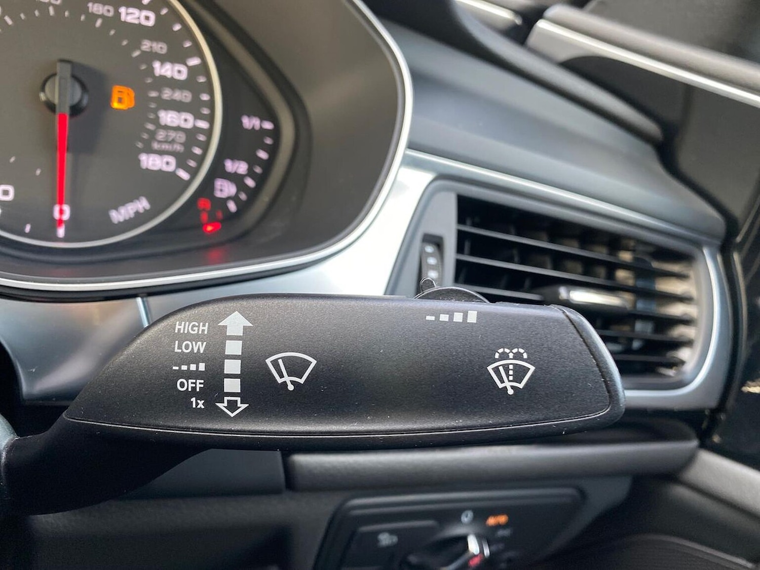 Used Audi A6 2014 for sale - 76651197: Photo 26