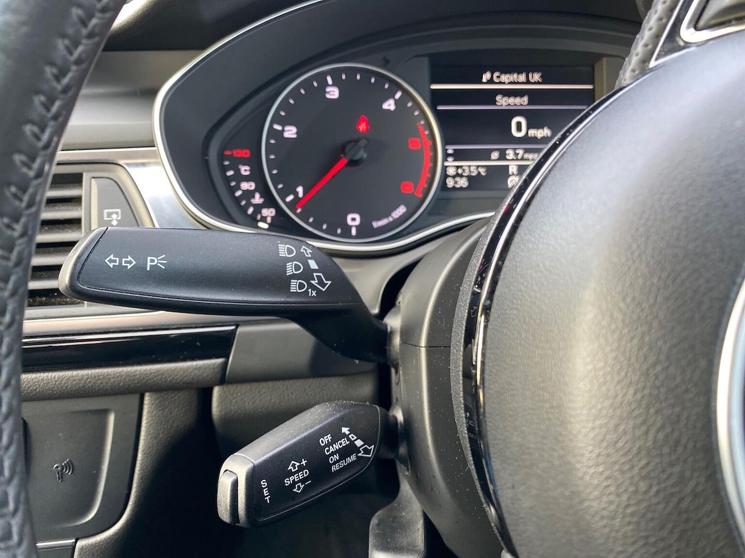 Used Audi A6 2014 for sale - 76651197: Photo 27