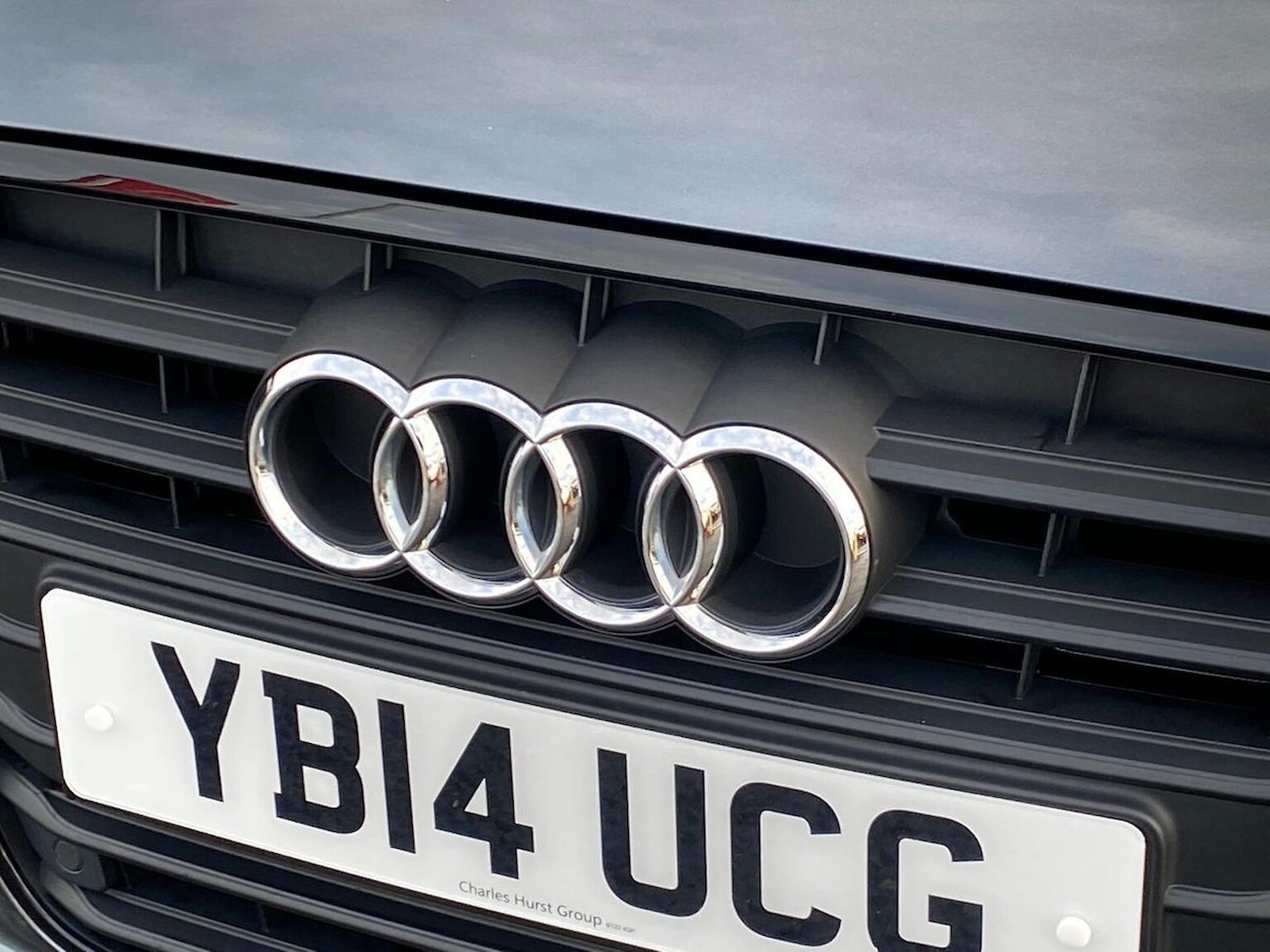 Used Audi A6 2014 for sale - 76651197: Photo 28