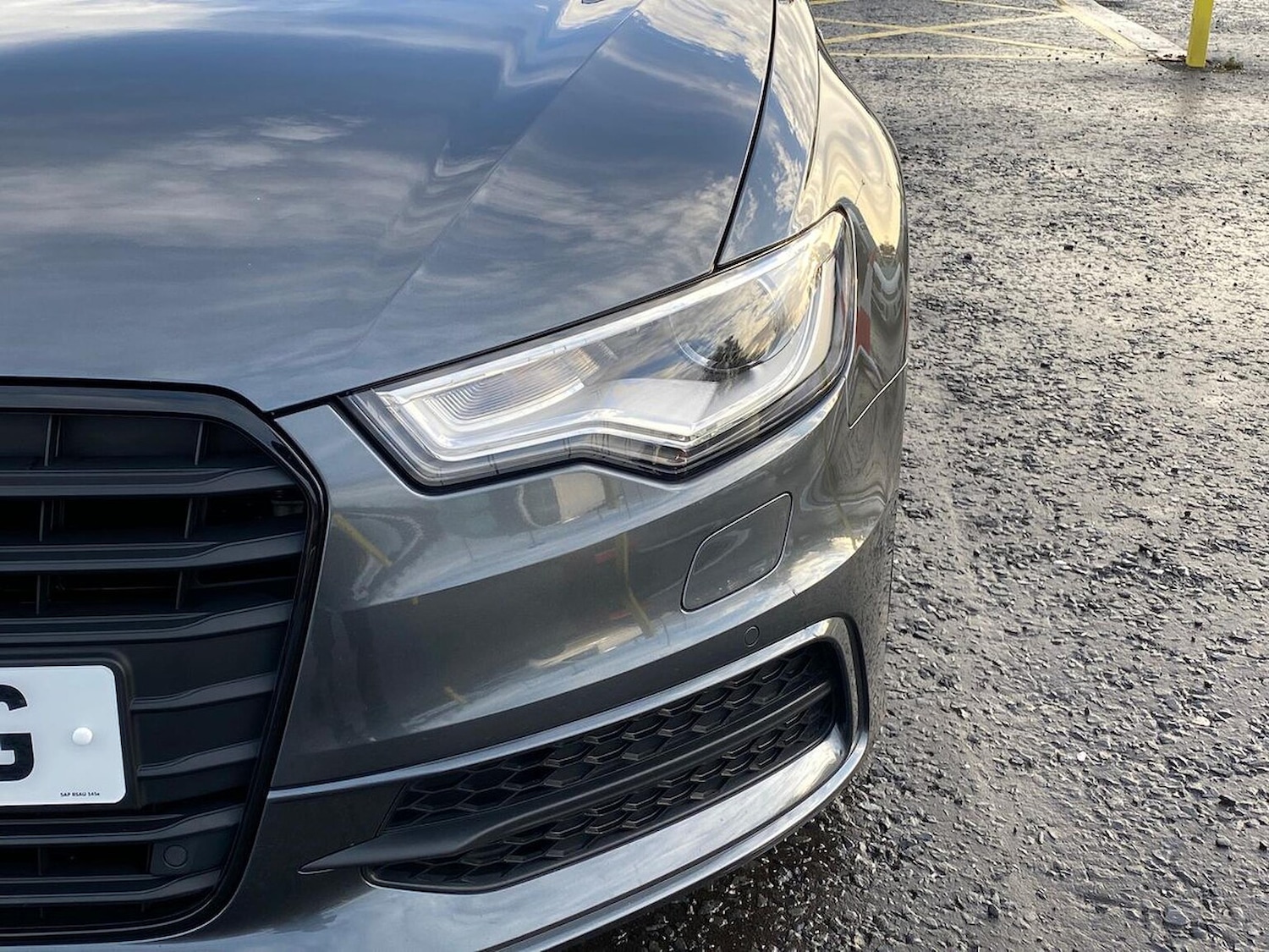 Used Audi A6 2014 for sale - 76651197: Photo 29