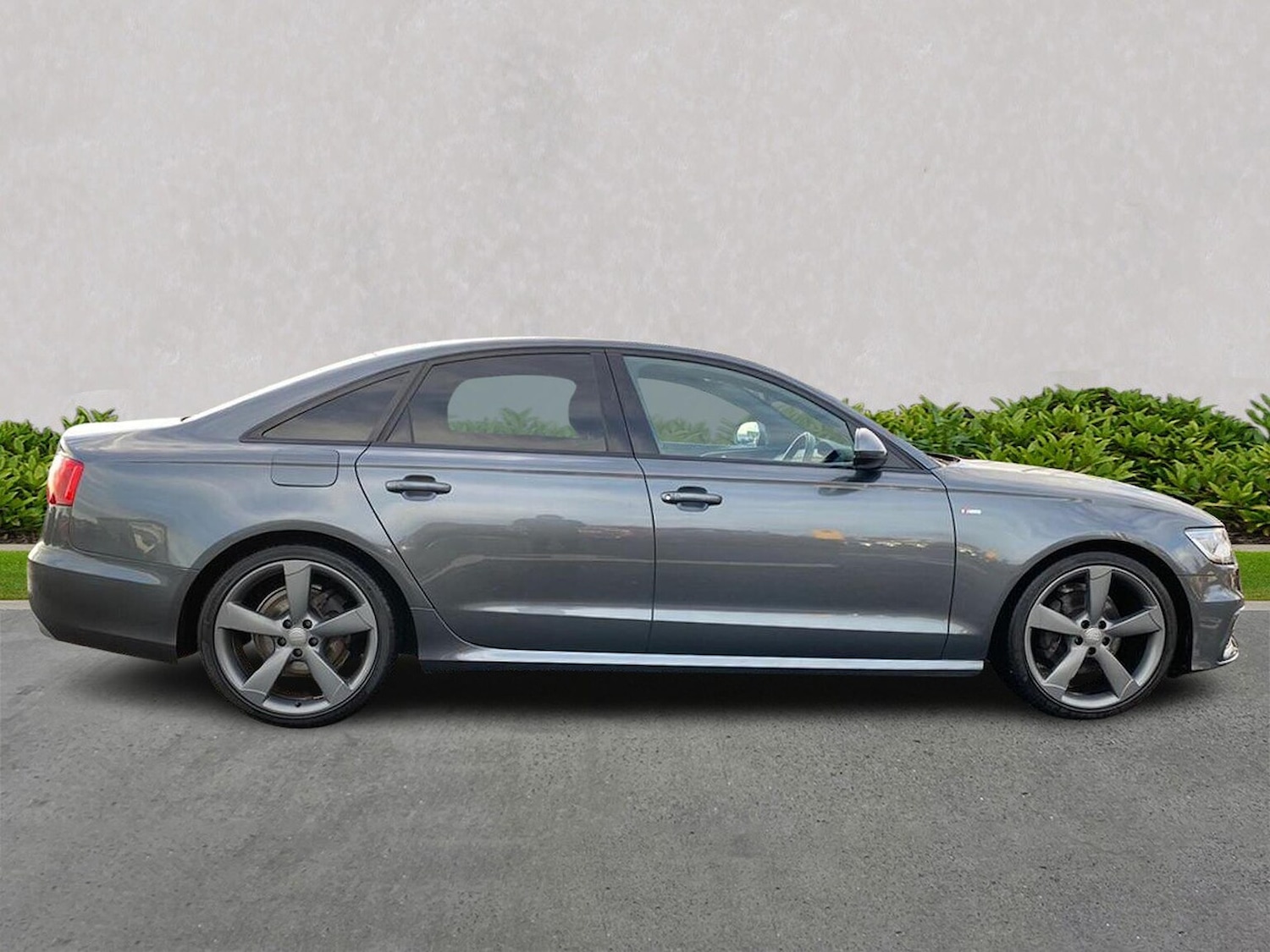 Used Audi A6 2014 for sale - 76651197: Photo 3