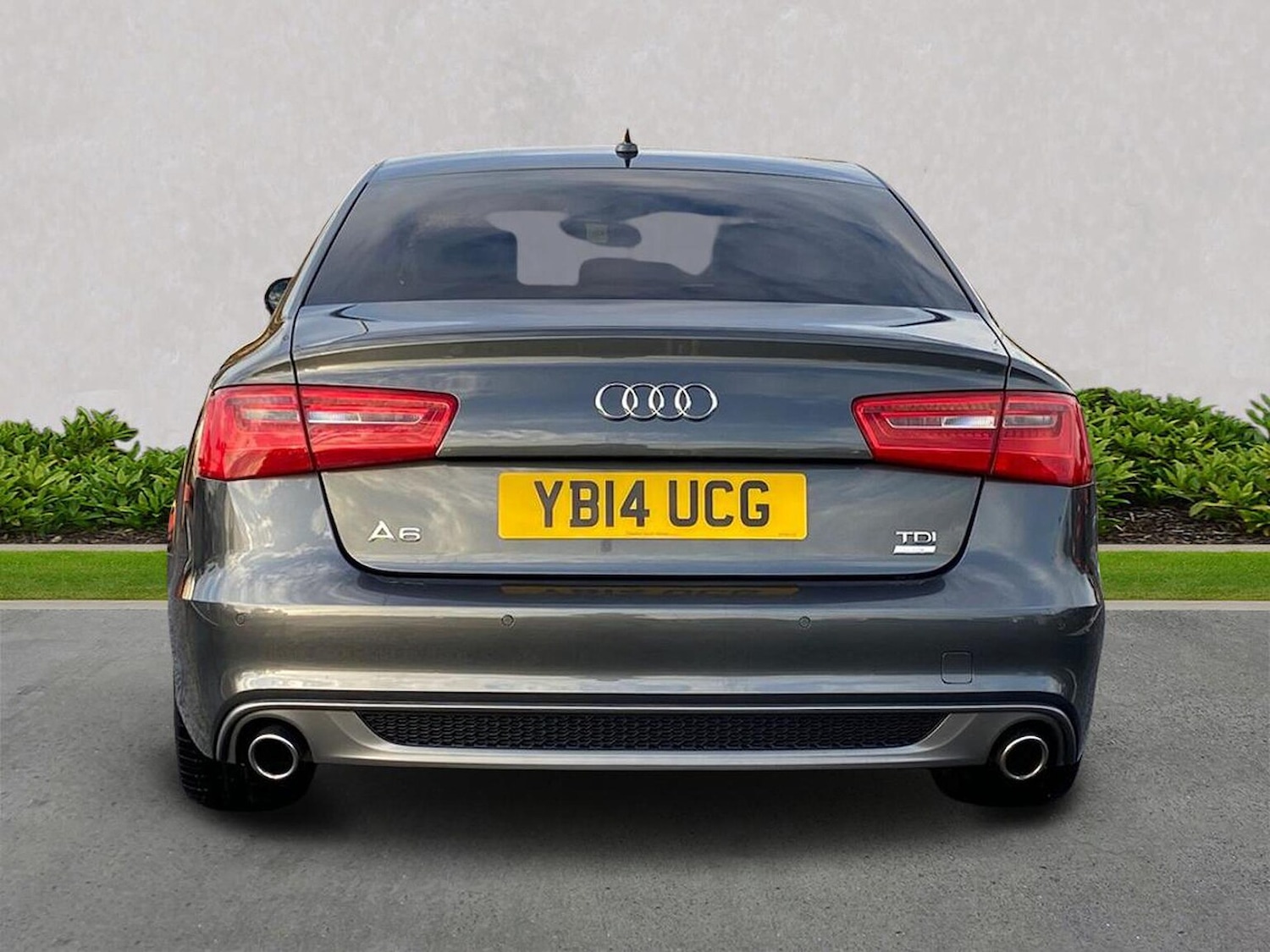 Used Audi A6 2014 for sale - 76651197: Photo 4