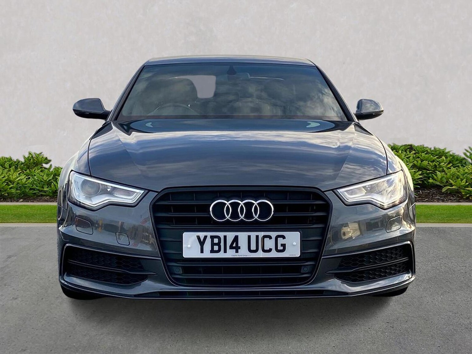 Used Audi A6 2014 for sale - 76651197: Photo 5