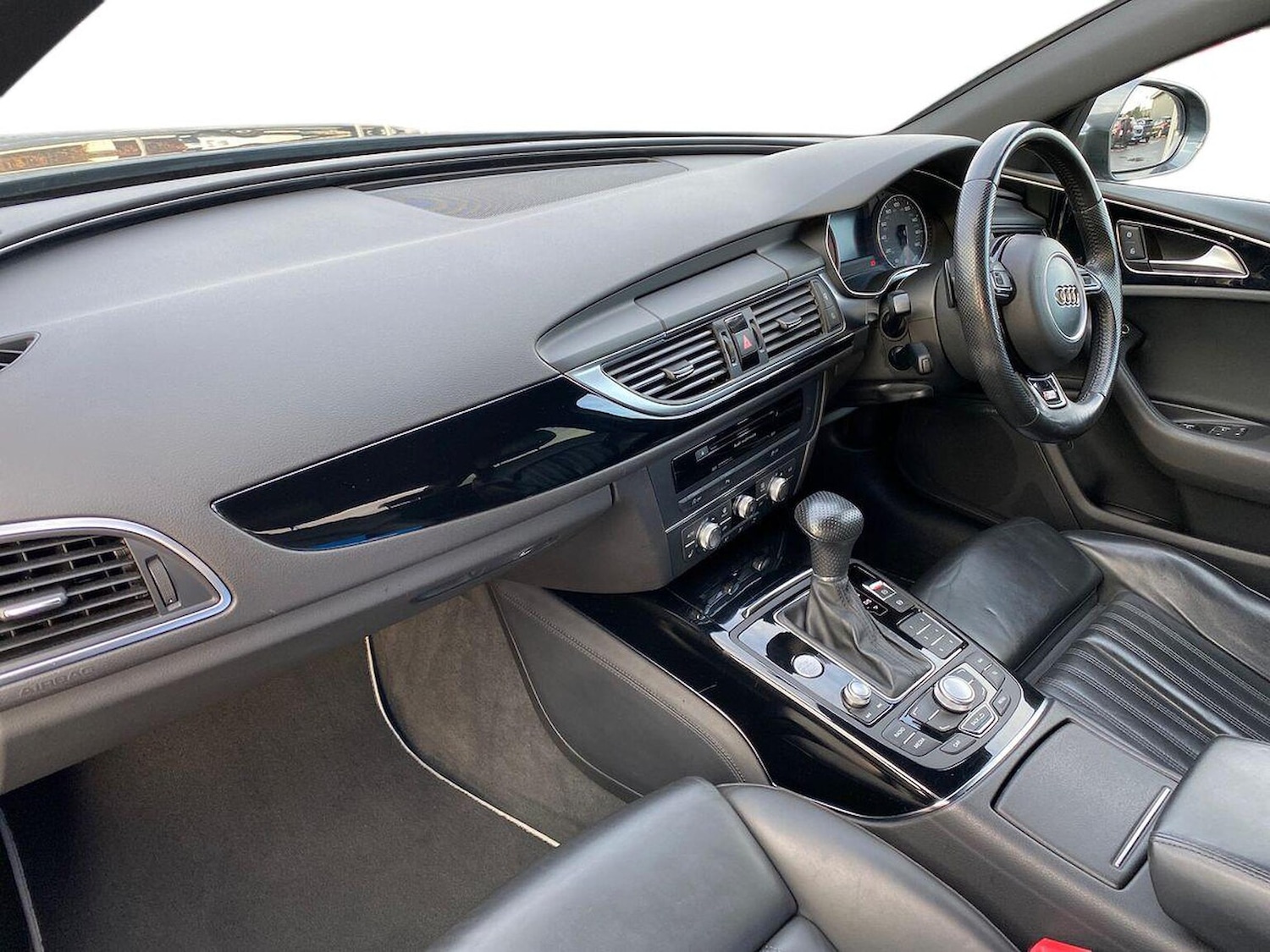 Used Audi A6 2014 for sale - 76651197: Photo 7