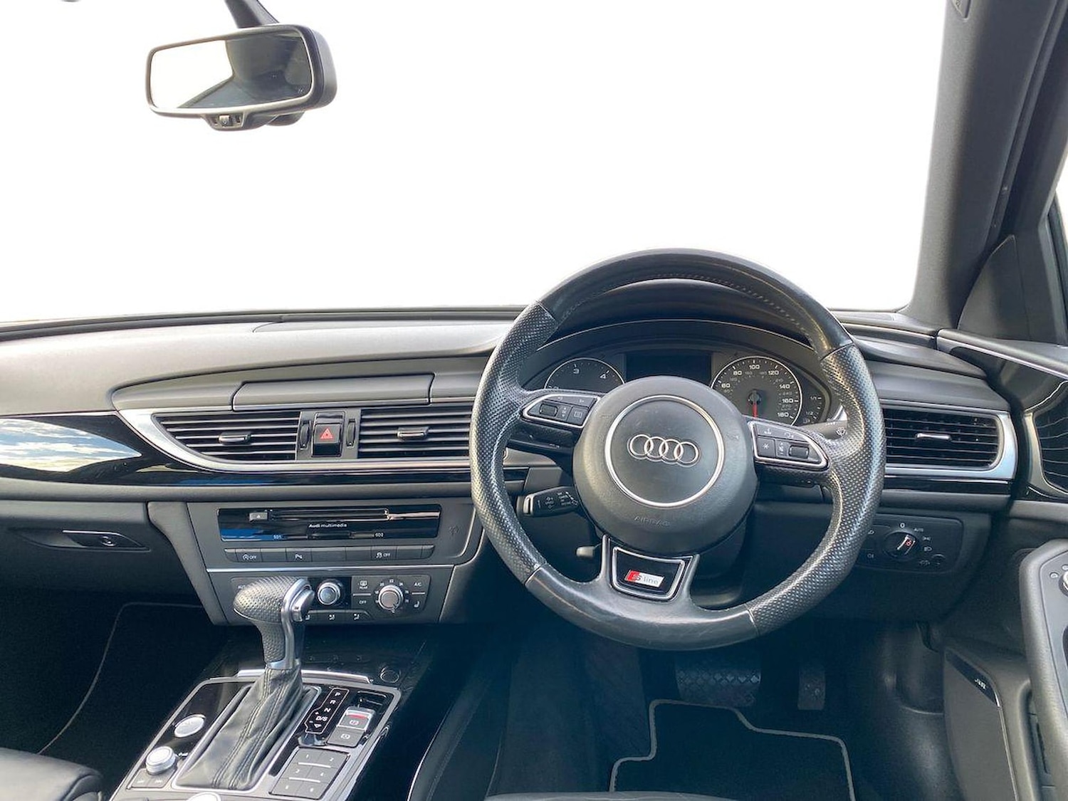 Used Audi A6 2014 for sale - 76651197: Photo 9