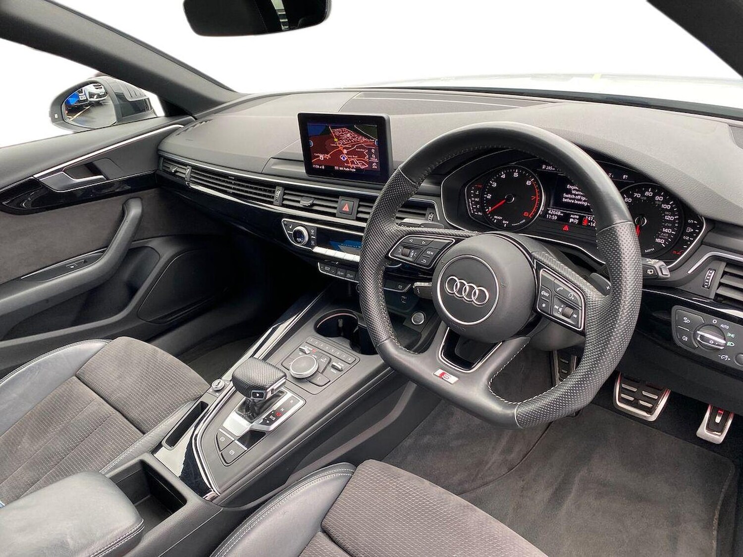Used Audi A4 2019 for sale - 77689549: Photo 15