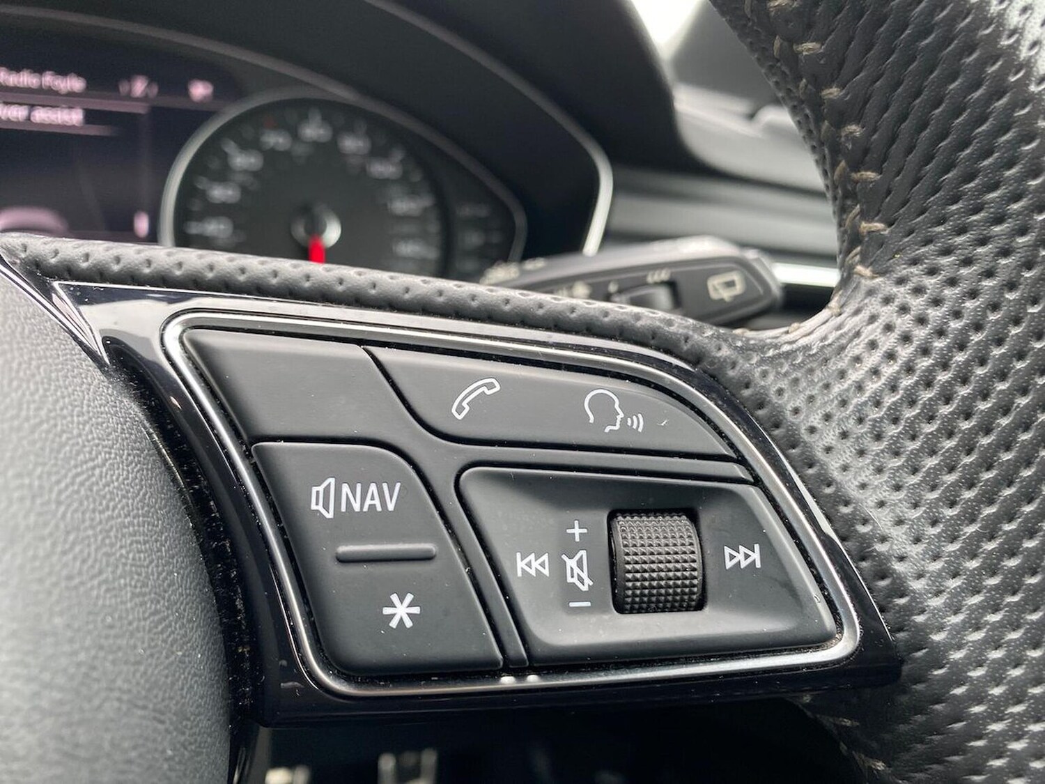 Used Audi A4 2019 for sale - 77689549: Photo 24