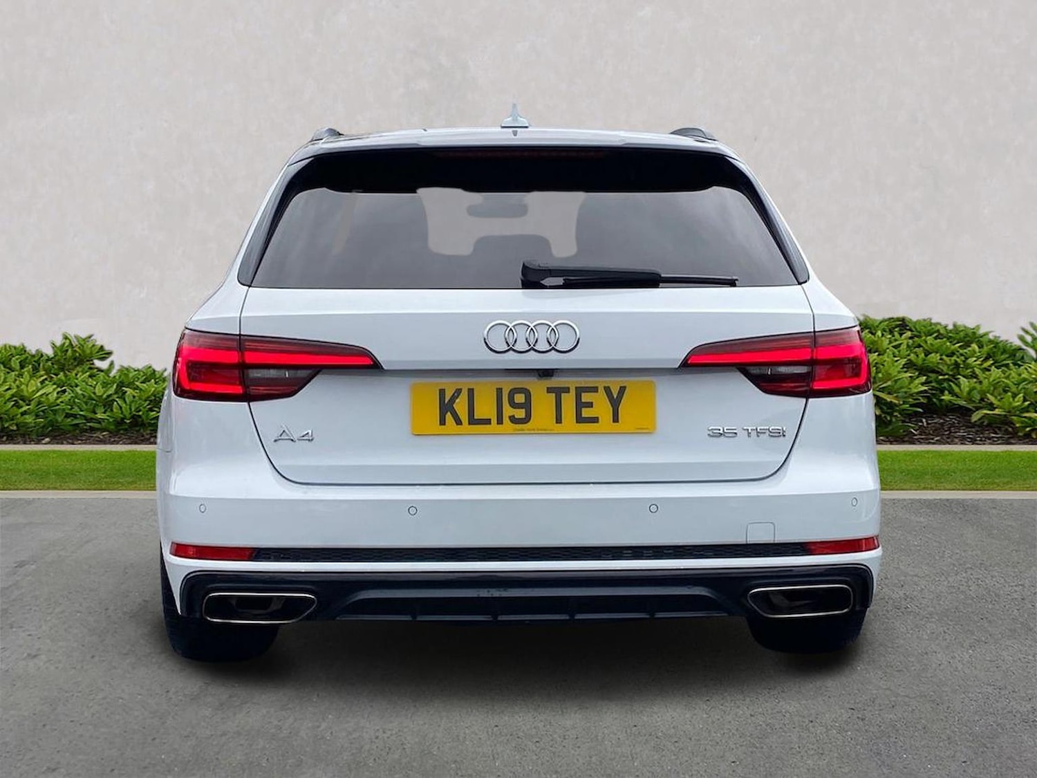 Used Audi A4 2019 for sale - 77689549: Photo 4