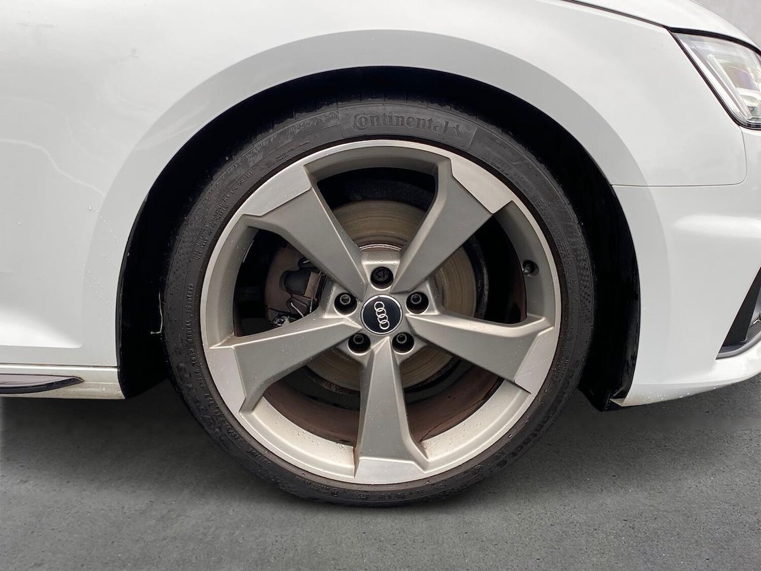 Used Audi A4 2019 for sale - 77689549: Photo 6