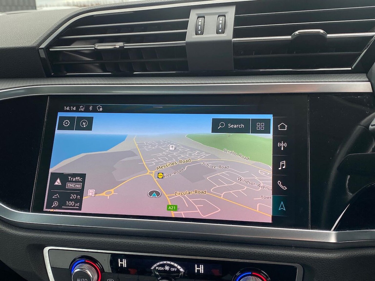 Used Audi Q3 2019 for sale - 76070171: Photo 11