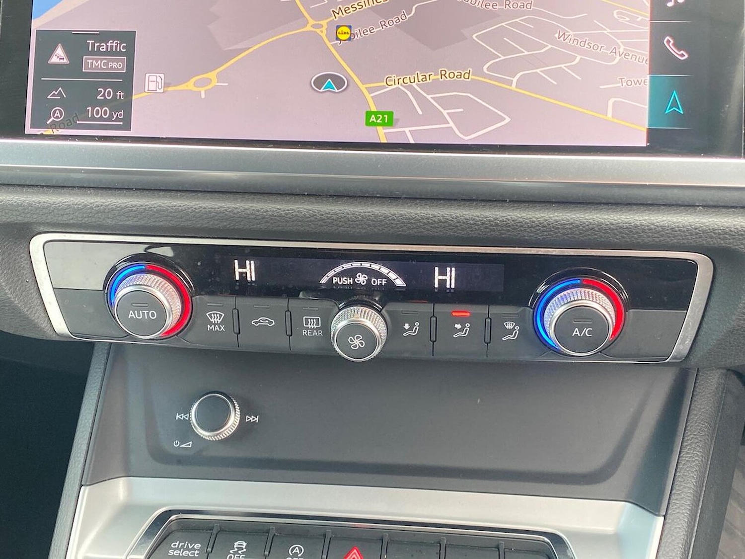 Used Audi Q3 2019 for sale - 76070171: Photo 12