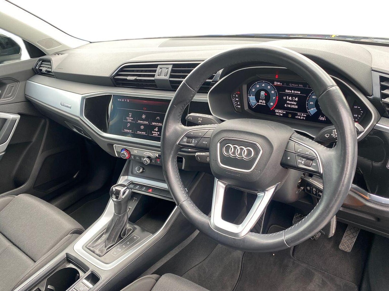 Used Audi Q3 2019 for sale - 76070171: Photo 15