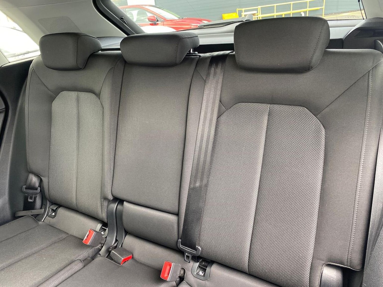 Used Audi Q3 2019 for sale - 76070171: Photo 16