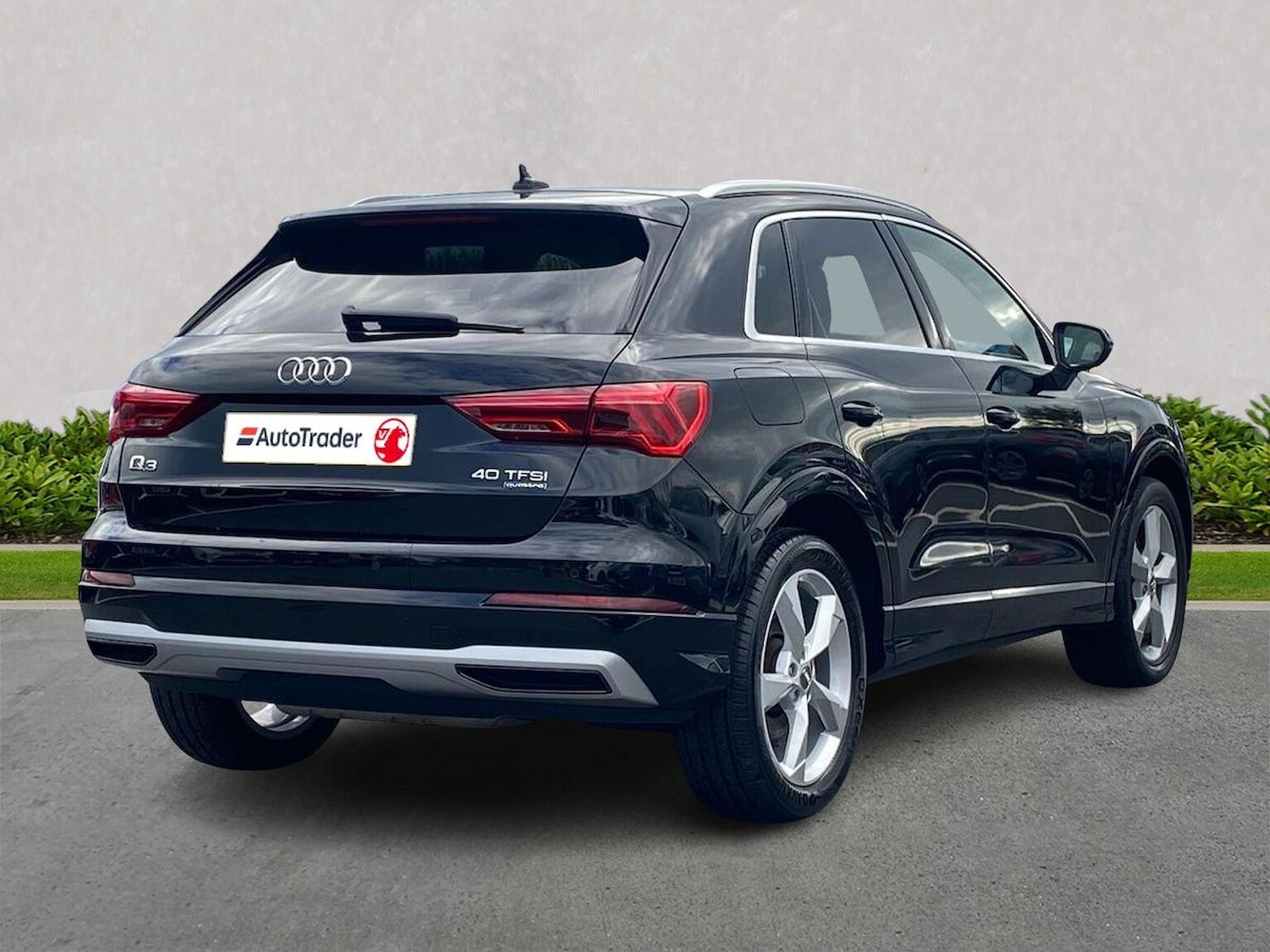 Used Audi Q3 2019 for sale - 76070171: Photo 18