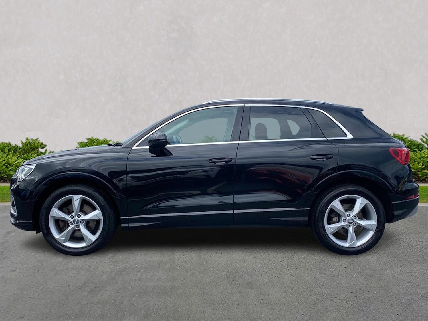 Used Audi Q3 2019 for sale - 76070171: Photo 19