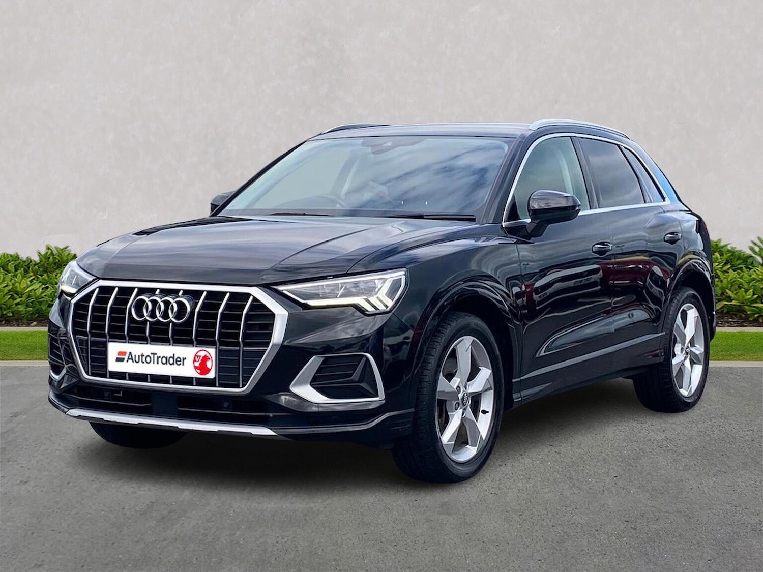 Used Audi Q3 2019 for sale - 76070171: Photo 20