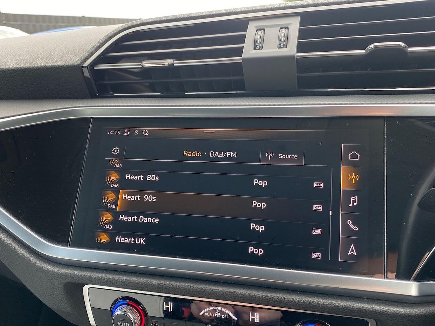 Used Audi Q3 2019 for sale - 76070171: Photo 23