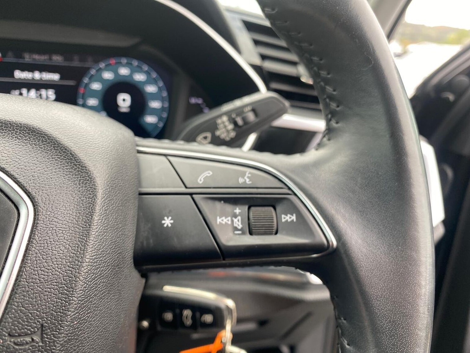 Used Audi Q3 2019 for sale - 76070171: Photo 24