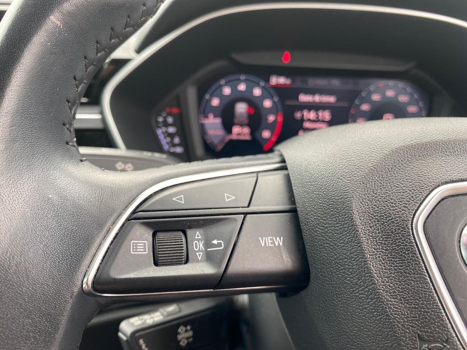 Used Audi Q3 2019 for sale - 76070171: Photo 25