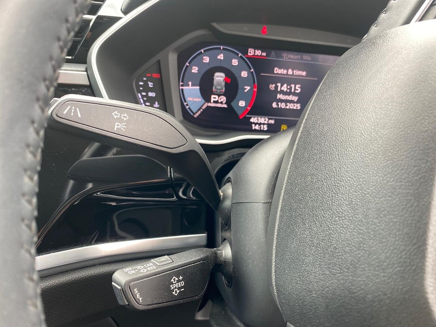 Used Audi Q3 2019 for sale - 76070171: Photo 27