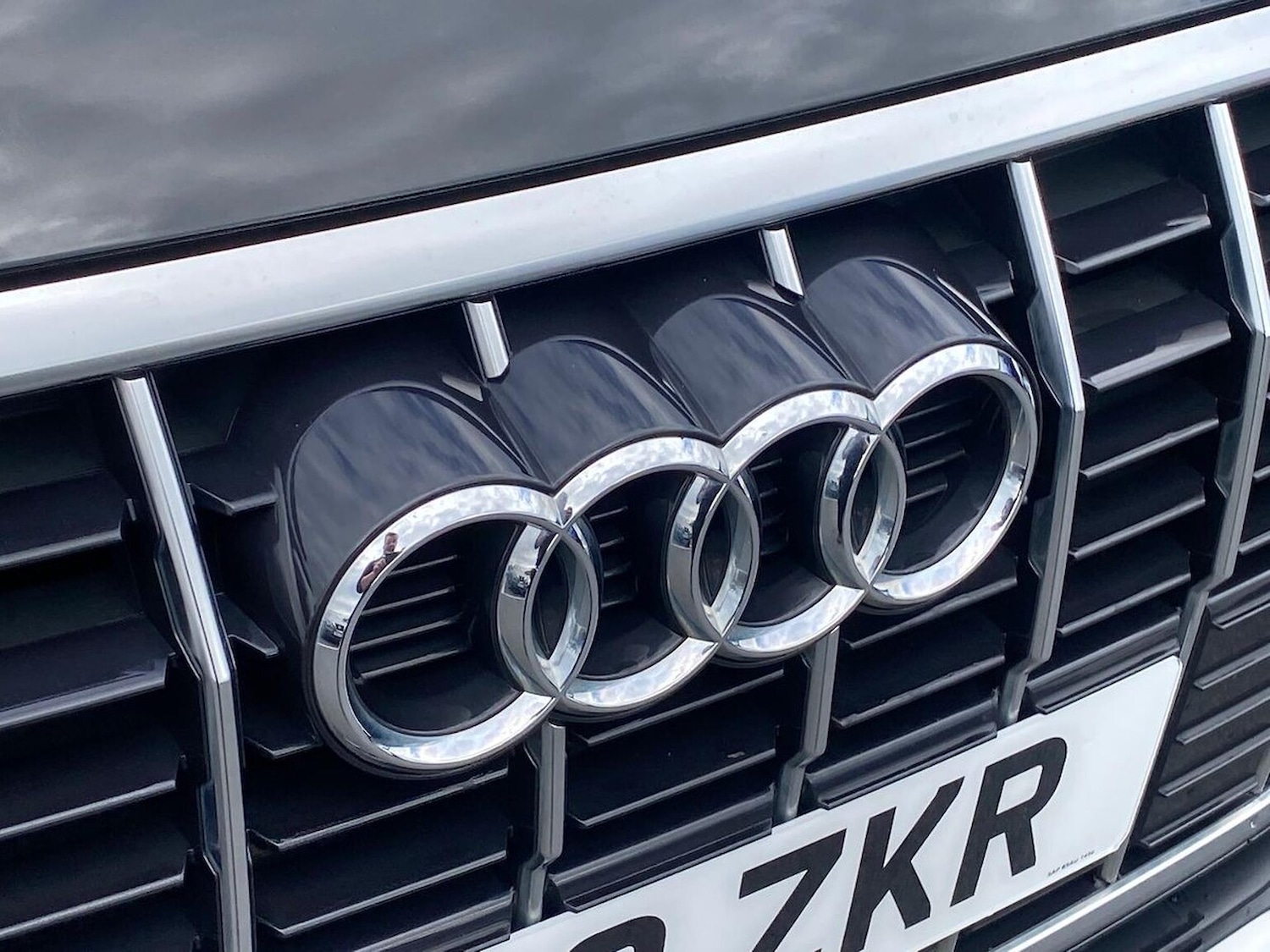 Used Audi Q3 2019 for sale - 76070171: Photo 28