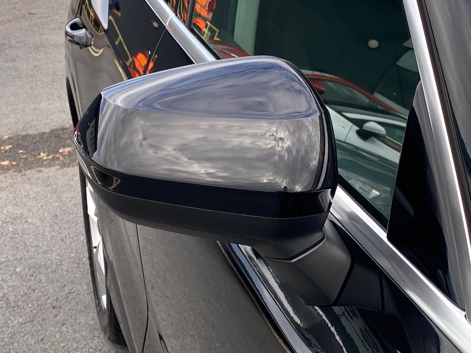 Used Audi Q3 2019 for sale - 76070171: Photo 30
