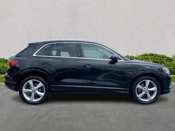 Used Audi Q3 2019 for sale - 76070171: Photo 3