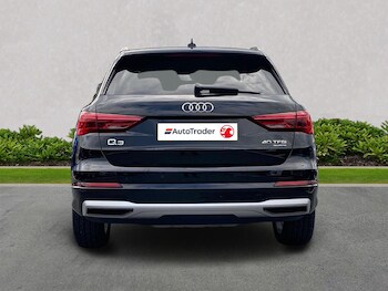 Used Audi Q3 2019 for sale - 76070171: Photo 4
