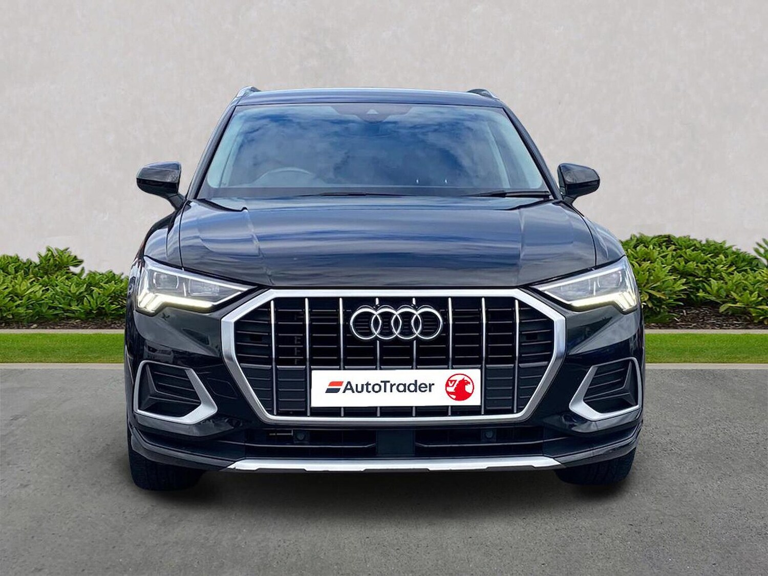 Used Audi Q3 2019 for sale - 76070171: Photo 5