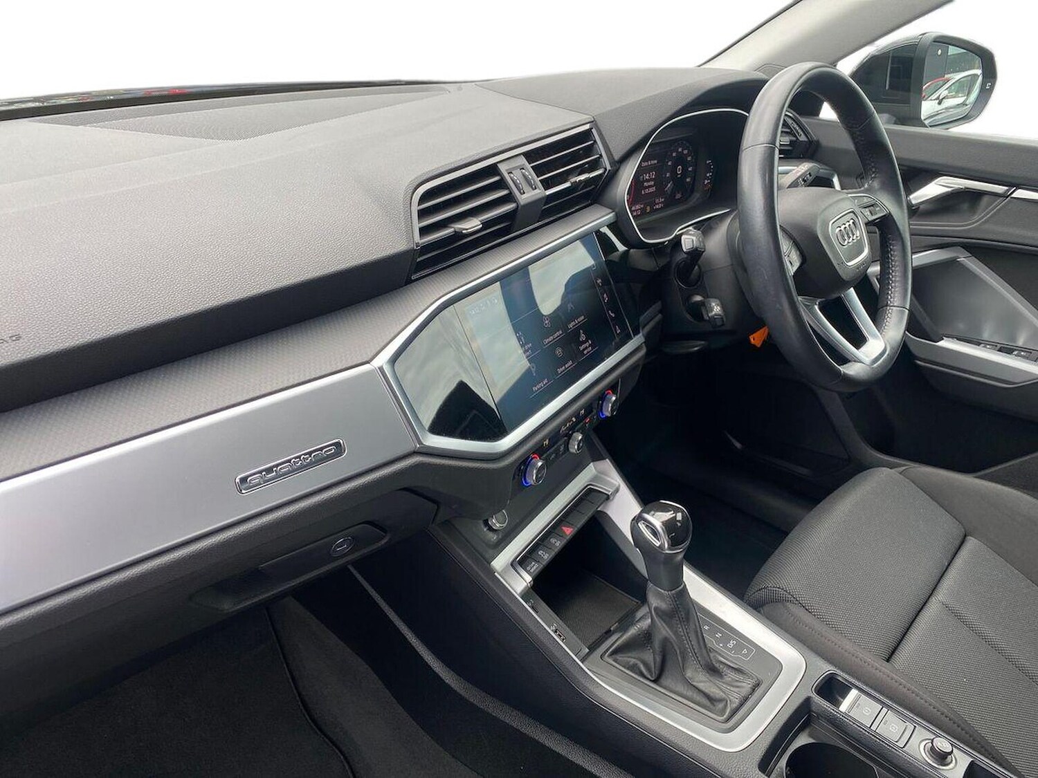 Used Audi Q3 2019 for sale - 76070171: Photo 7
