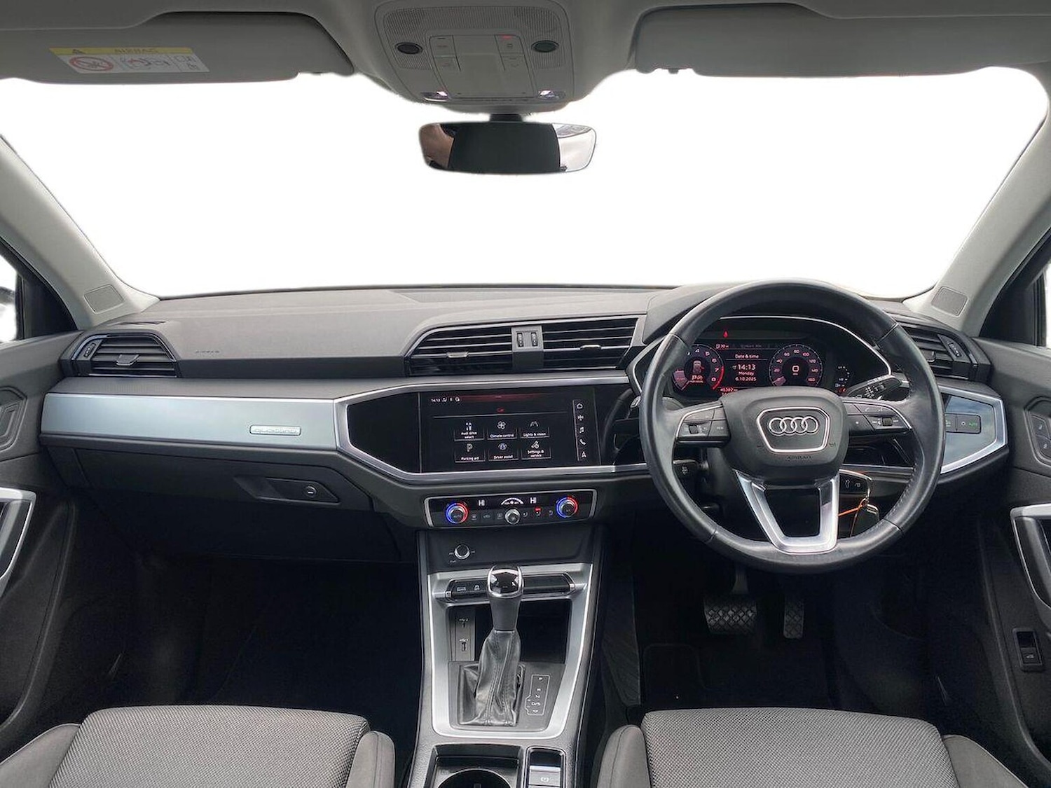 Used Audi Q3 2019 for sale - 76070171: Photo 8