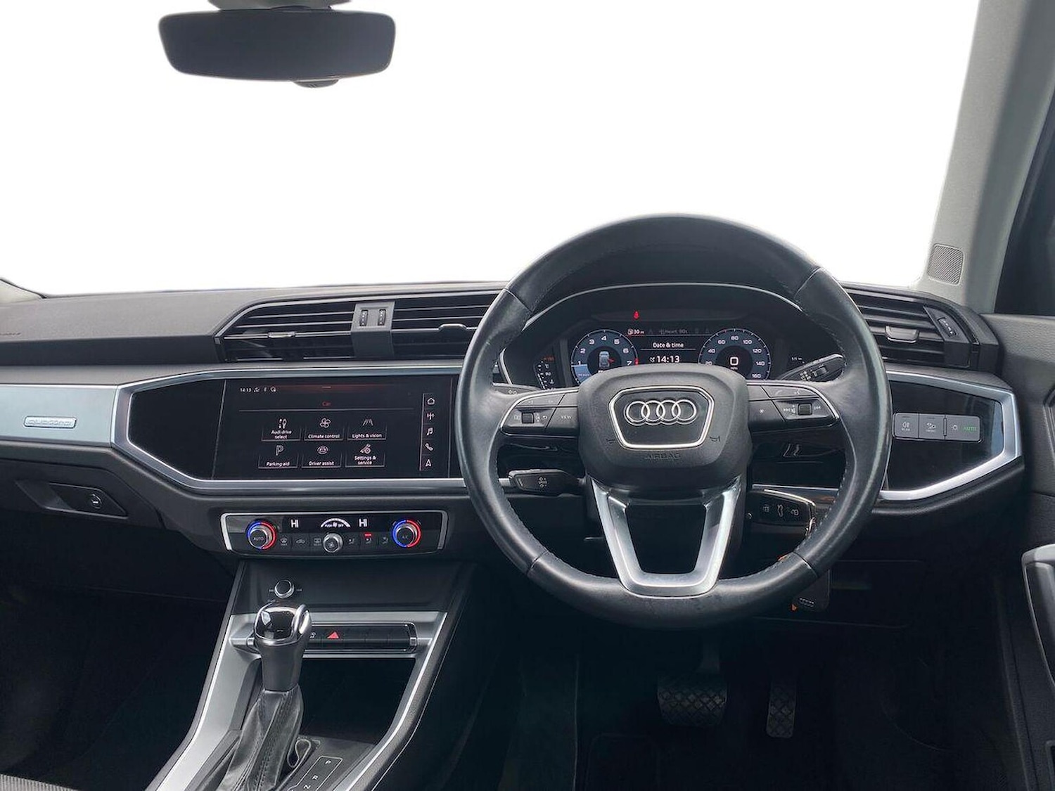 Used Audi Q3 2019 for sale - 76070171: Photo 9