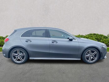 Used Mercedes-Benz A-Class 2020 for sale - 78976512: Photo