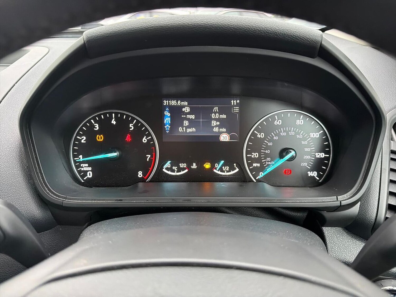 Used Ford Ecosport 2022 for sale - 77489010: Photo 10