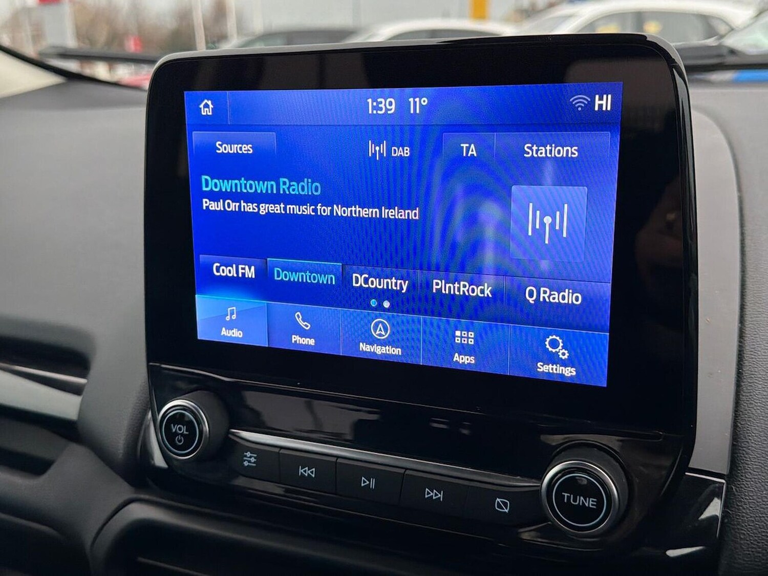 Used Ford Ecosport 2022 for sale - 77489010: Photo 11