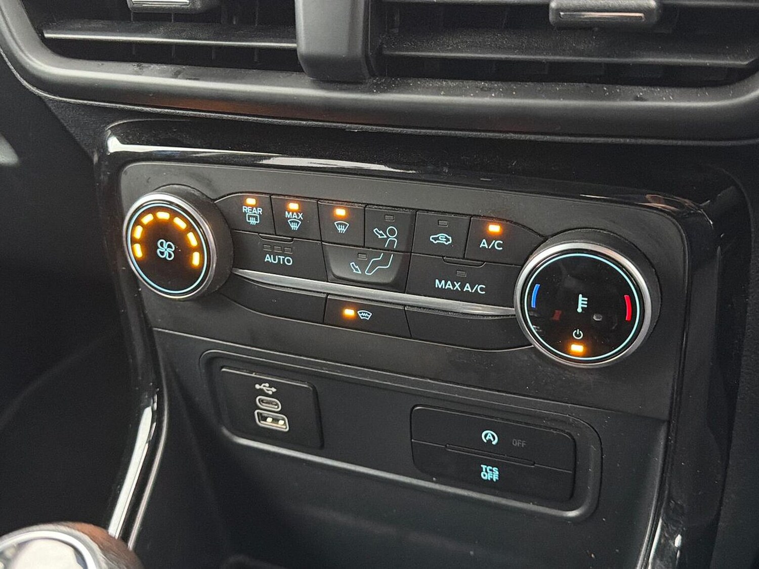 Used Ford Ecosport 2022 for sale - 77489010: Photo 12