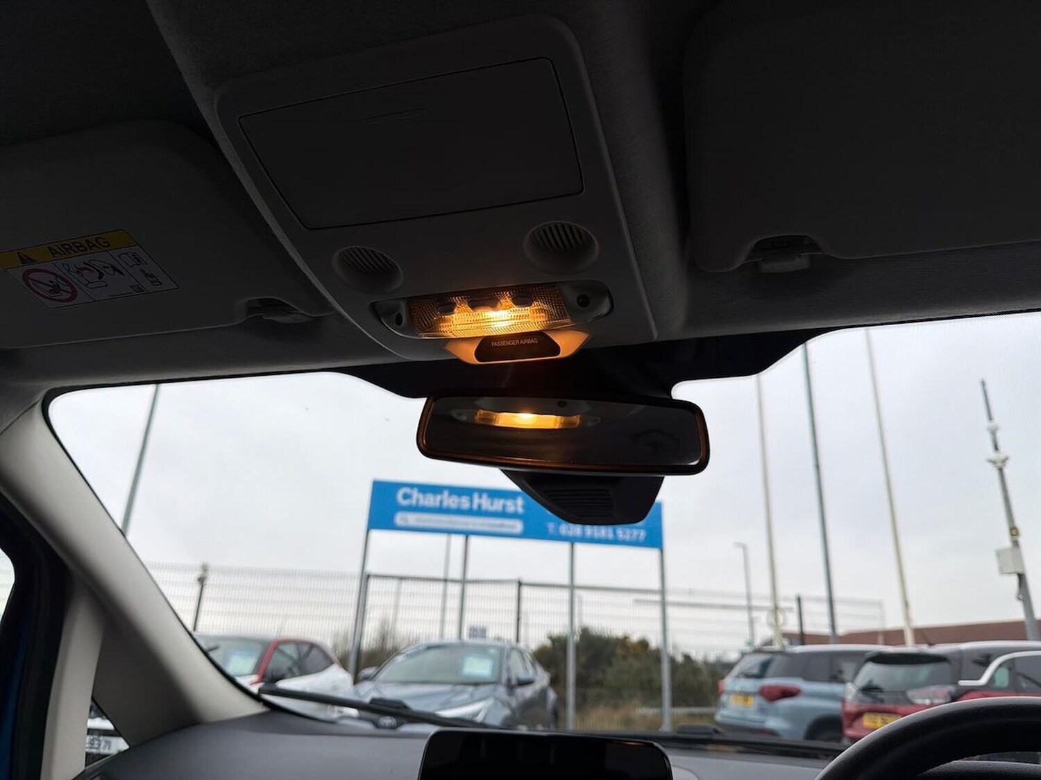 Used Ford Ecosport 2022 for sale - 77489010: Photo 14