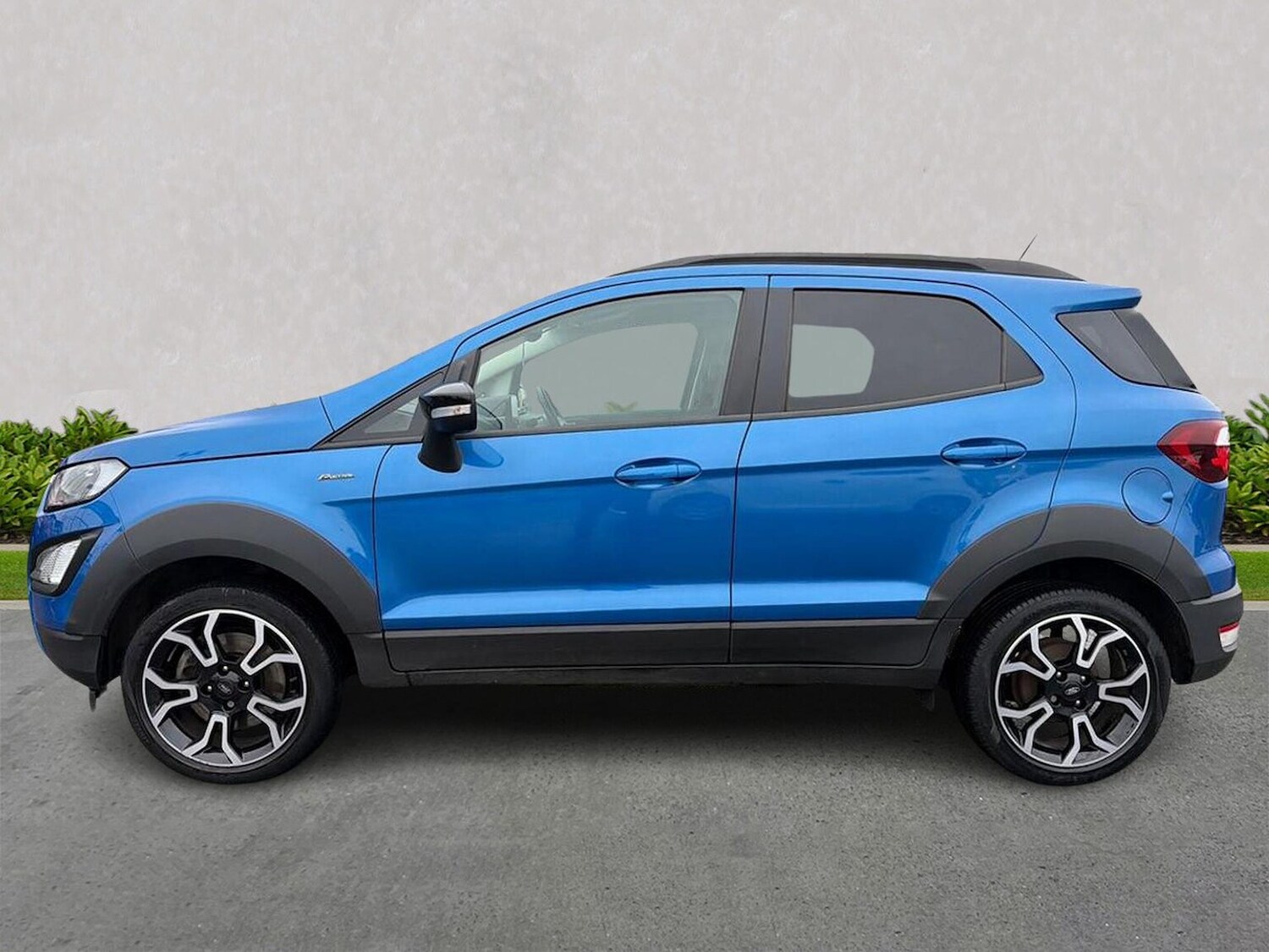 Used Ford Ecosport 2022 for sale - 77489010: Photo 19