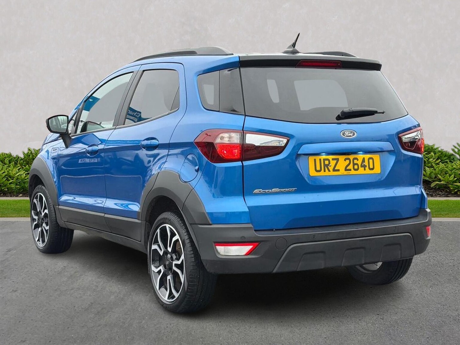 Used Ford Ecosport 2022 for sale - 77489010: Photo 2